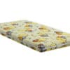 Матраc Bunny Kokos 2 в 1 2708